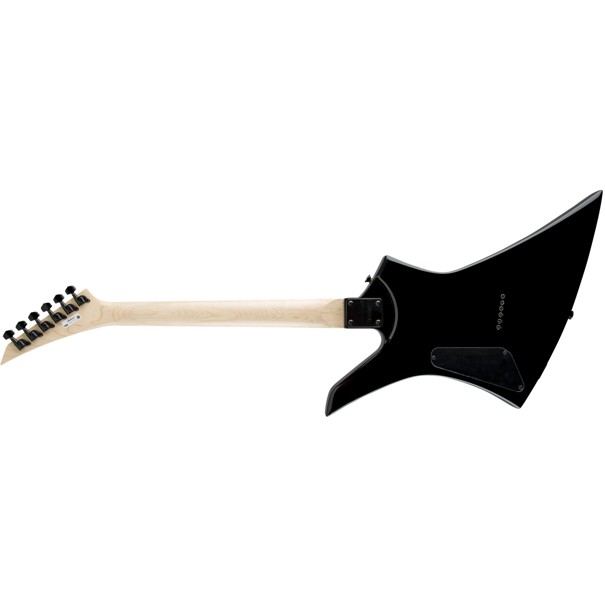 Jackson JS32T Kelly AH Viola Burst - BimotorDJ